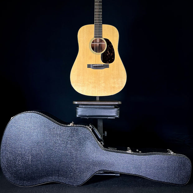 Martin D-18 - New for 2025