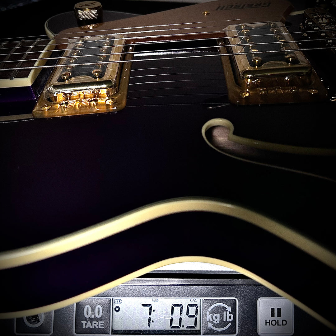 Gretsch G5655TG Electromatic