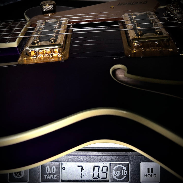 Gretsch G5655TG Electromatic