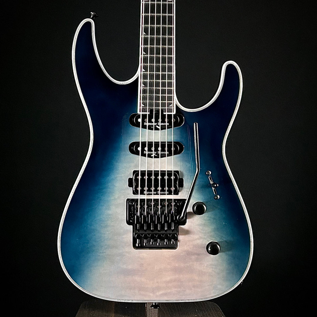 Jackson Pro Plus Series Soloist SLA3Q – Music Villa MT Jackson Pro Plus Series Soloist SLA3Q – Music Villa MT