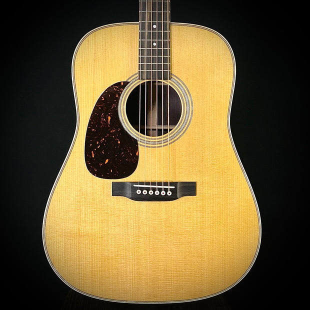 Martin D-28 - LEFTY