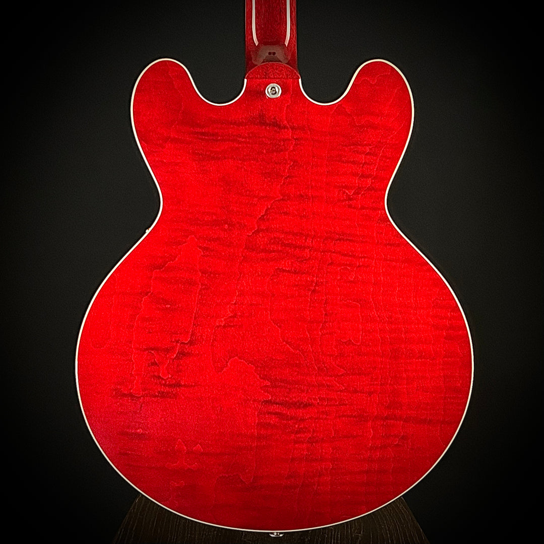 Gibson ES-335 Figured