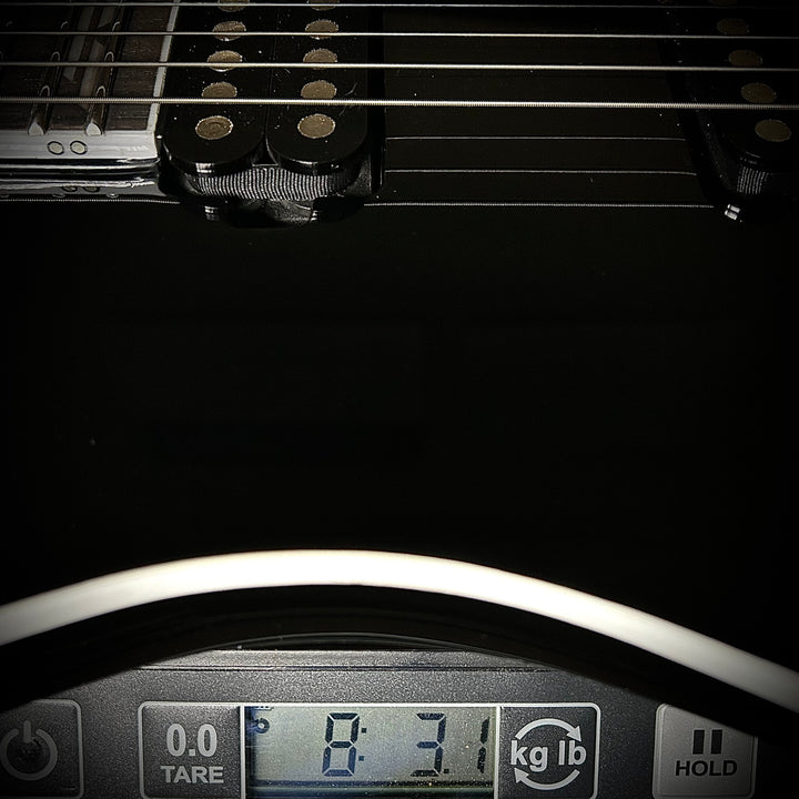 Schecter GS Reaper 6 Custom