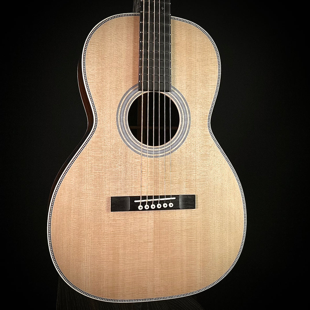 Martin Custom Shop 28 Style, Double 00 12-Fret