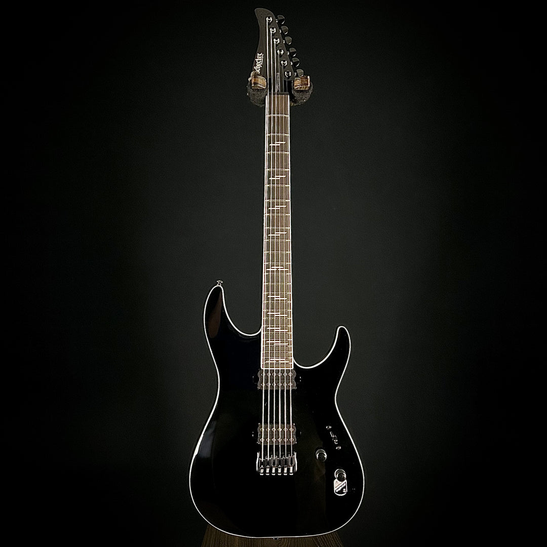Schecter GS Reaper 6 Custom