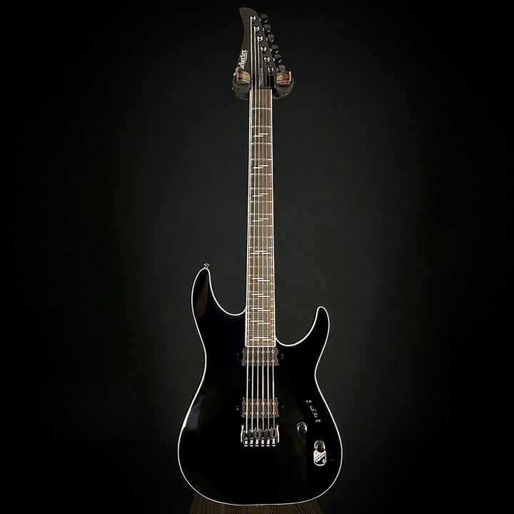 Schecter GS Reaper 6 Custom