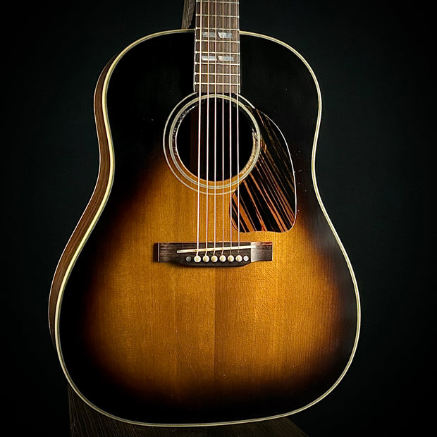 Gibson 1942 Banner Southern Jumbo - Murphy Lab, Light Aged