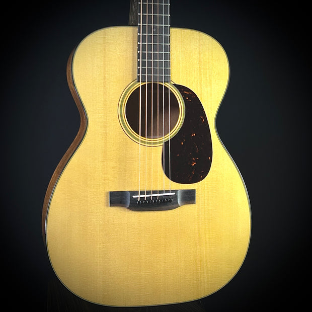 Martin 00-18 - New for 2025