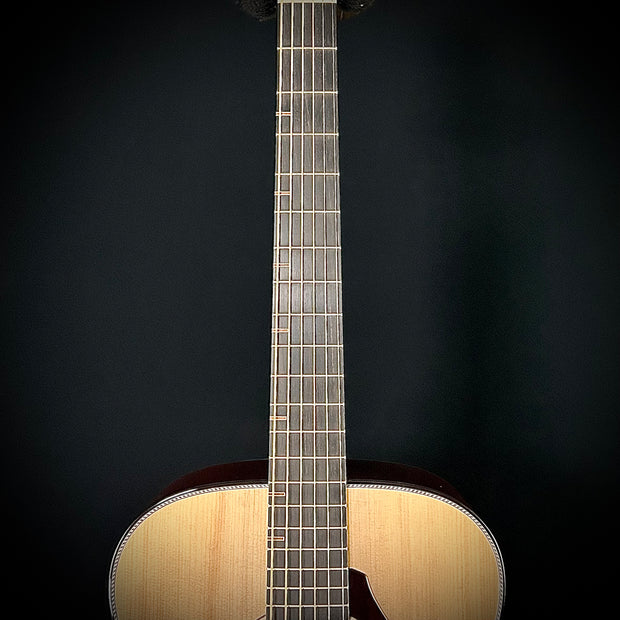 Yamaha FS9 MX - Mahogany