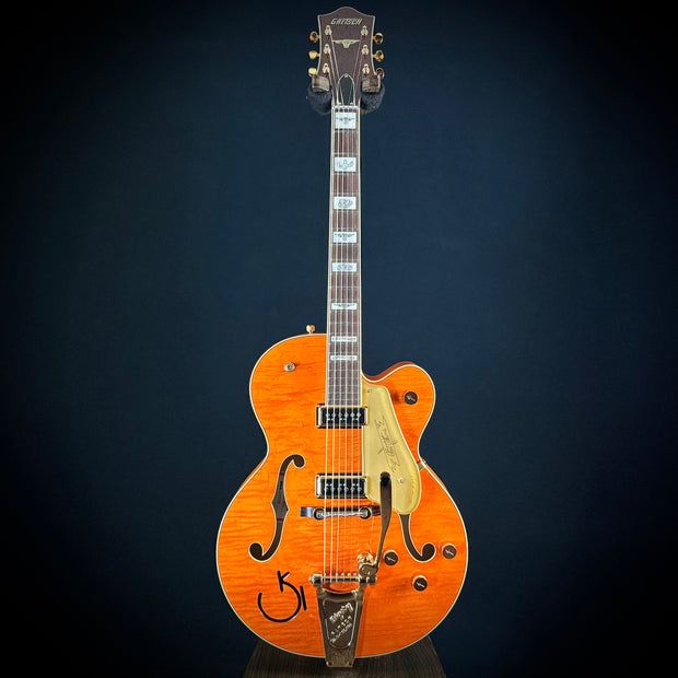 Gretsch G6120T-55 Vintage Select ‘55 Chet Atkins