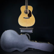 Martin Custom Shop 36 Style