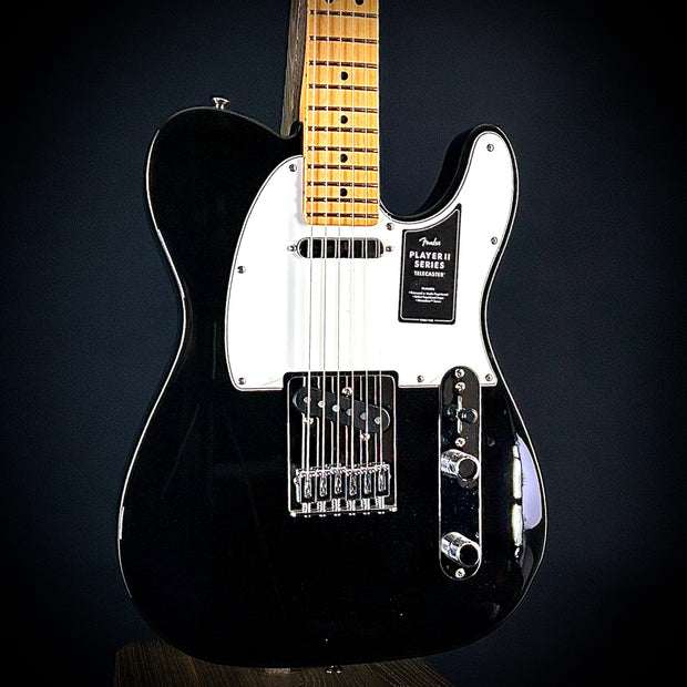 Fender Player II Telecaster