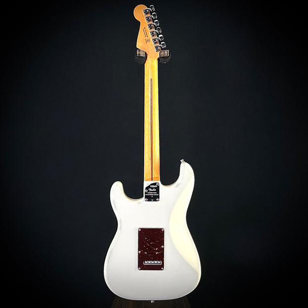 Fender American Professional II Stratocaster HSS