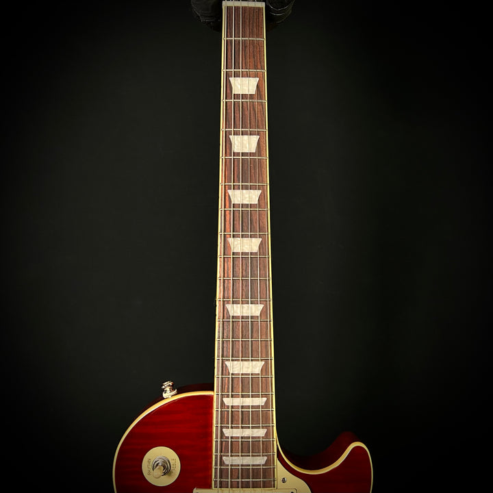 Epiphone LP Standard 60’s Figured