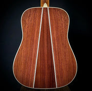 Martin HD-35 - New for 2025