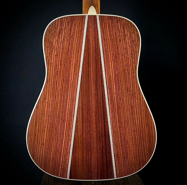 Martin HD-35 - New for 2025