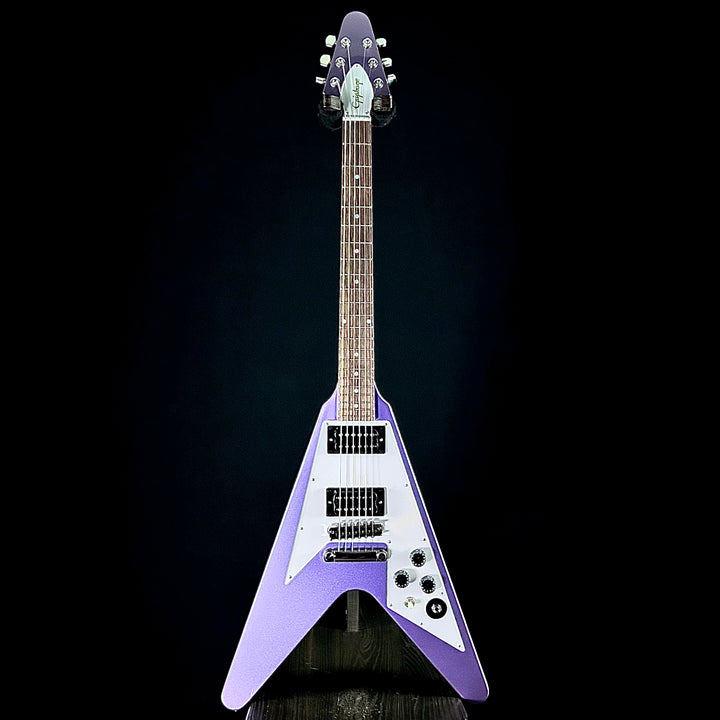 Epiphone Kirk Hammett V