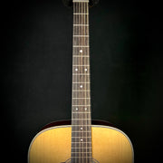 Martin D-28 LEFTY - New for 2025