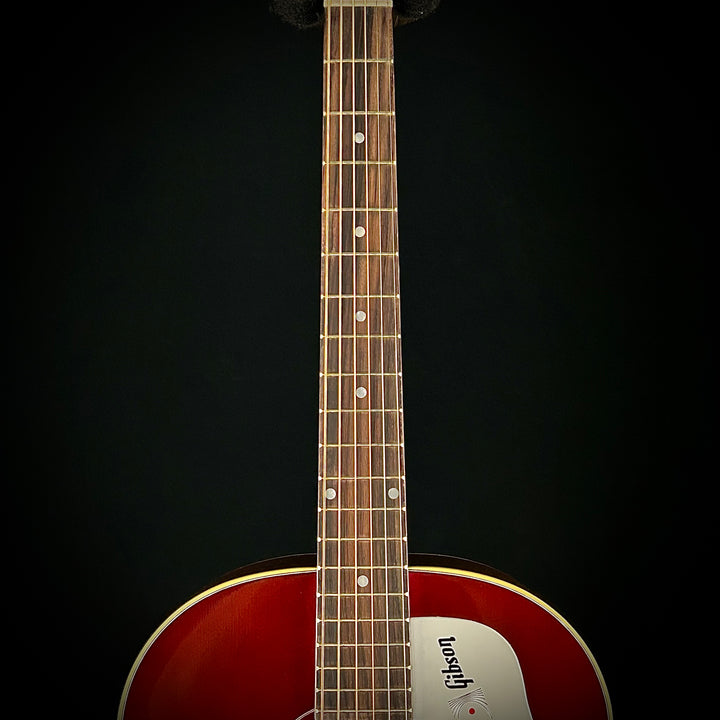 Gibson 60’s J-45 Original - Wine Red