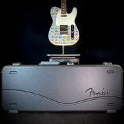 Fender Limited Edition World Stamp Telecaster | Mali