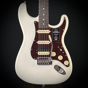 Fender American Professional II Stratocaster HSS