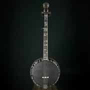 Gold Tone Mastertone ML-1 - Missing Link Béla Fleck Baritone Banjo
