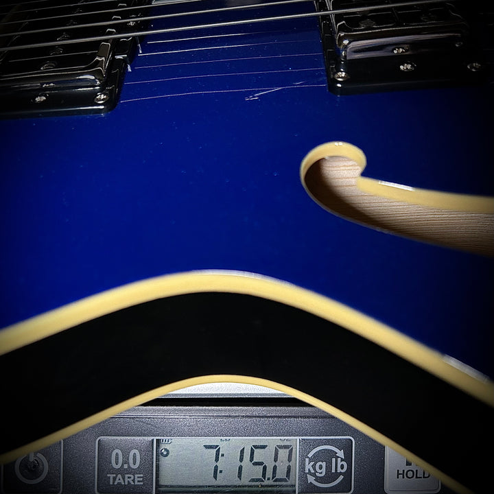 Duesenberg Starplayer TV