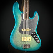 Fender Limited Player Plus x Blu DeTiger Jazz Bass