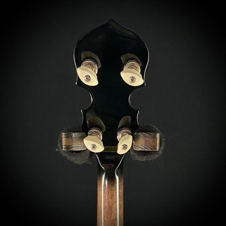 Gold Tone Orange Blossom Pro
