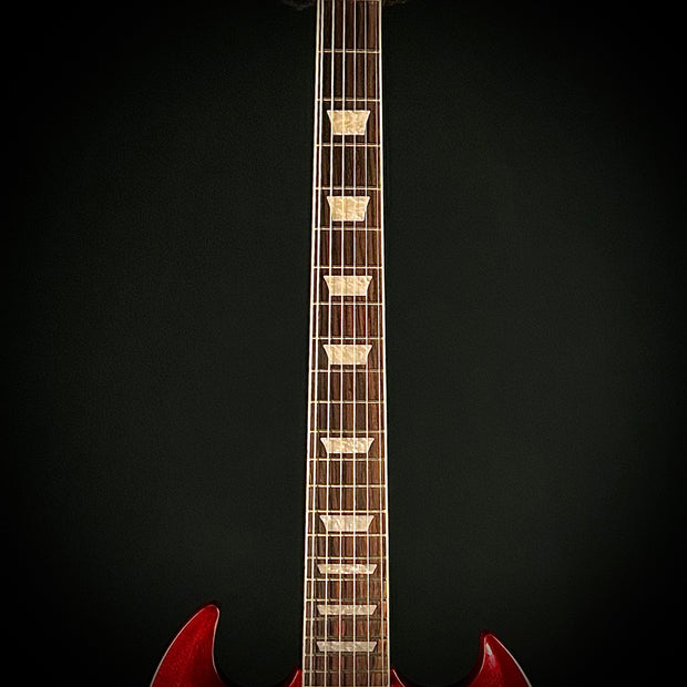 Gibson SG Standard ‘61