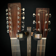 Martin Grand J-28E - Double Neck