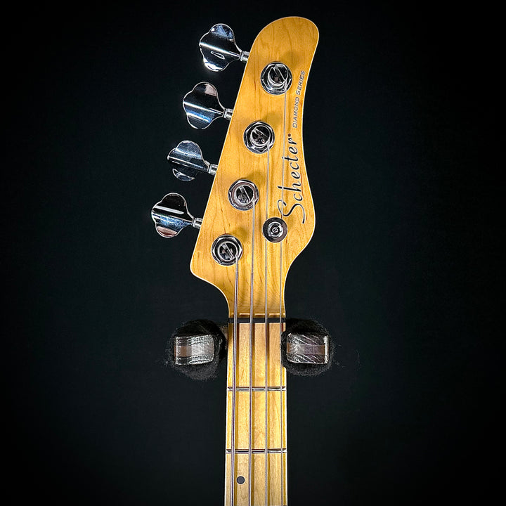 Schecter GS CV-4