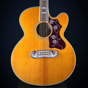 Epiphone J-200 EC Studio