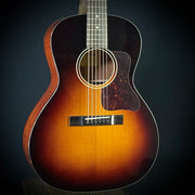 Eastman E100SS Deluxe - Sunburst
