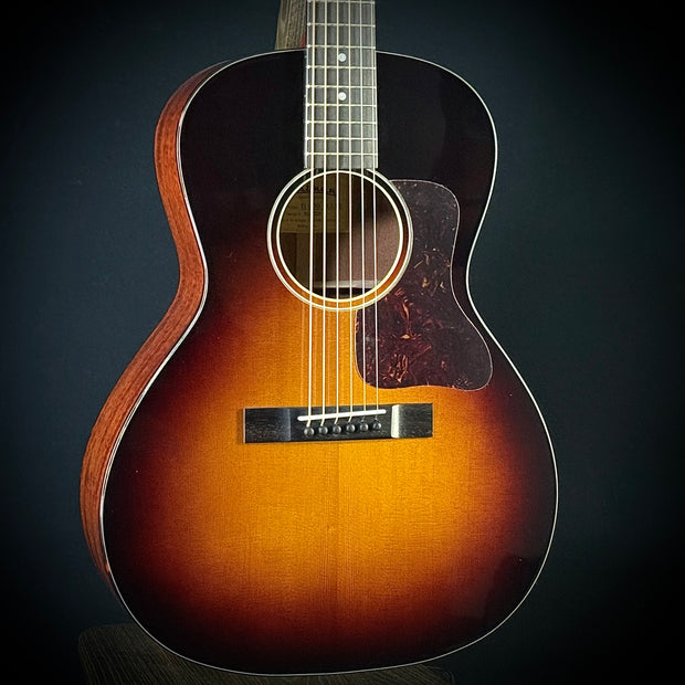 Eastman E100SS Deluxe - Sunburst