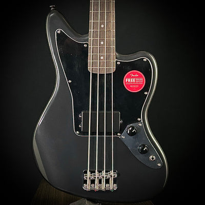 Squier Affinity Jaguar Bass H