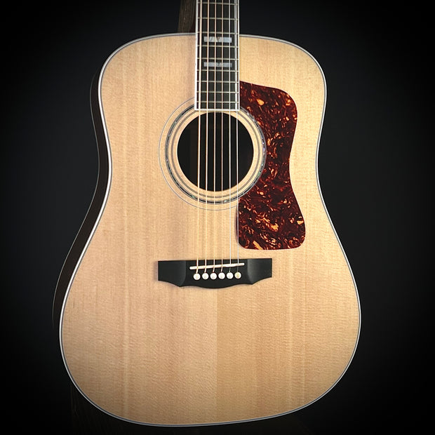 Guild D-55 - Natural