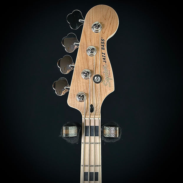 Squier Affinity Active Jazz Bass