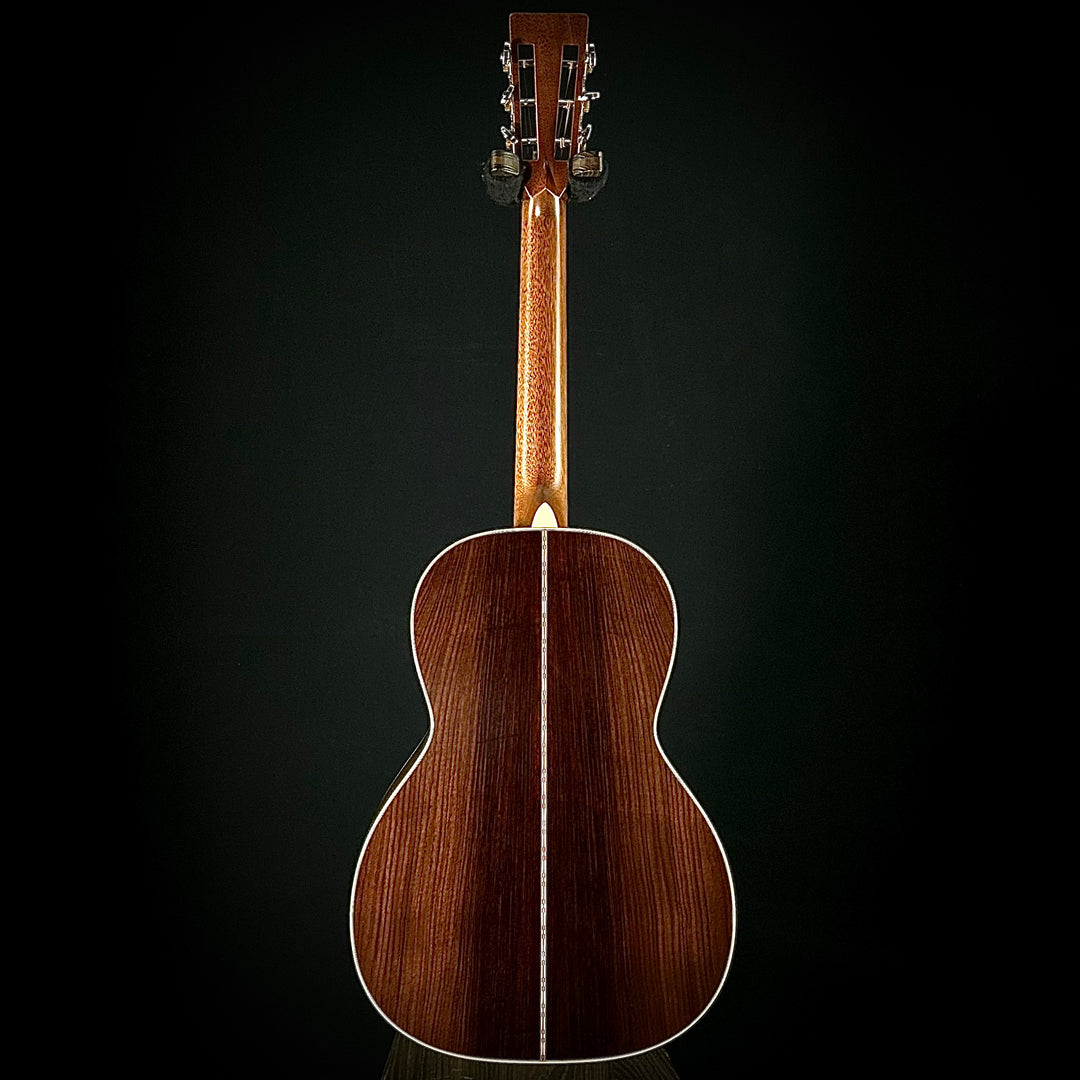 Martin Custom Shop 28 Style, Double 00 12-Fret