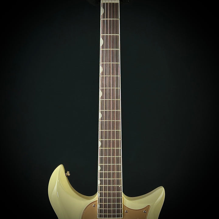 Gretsch Jack Antonoff Signature CVT Double Cut