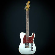 Fender Custom Shop '63 Telecaster Relic