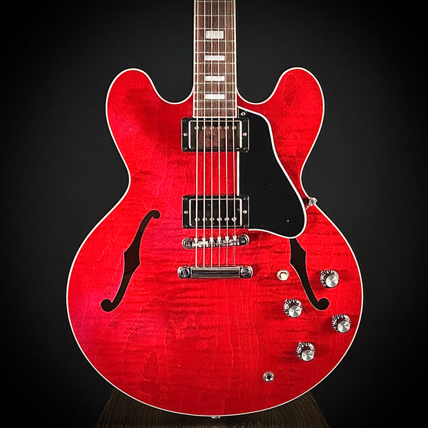 Gibson ES-335 Figured