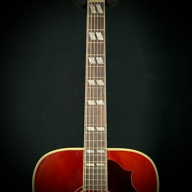 Gibson 1969 Southern Jumbo (USED)