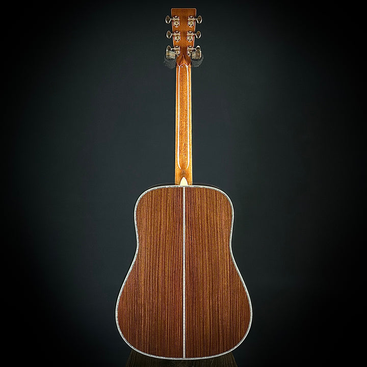 Martin D-45