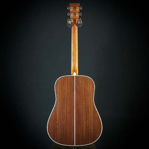 Martin D-45