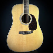 Martin HD-35 - New for 2025