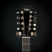 Taylor MV Custom Koa 9 String