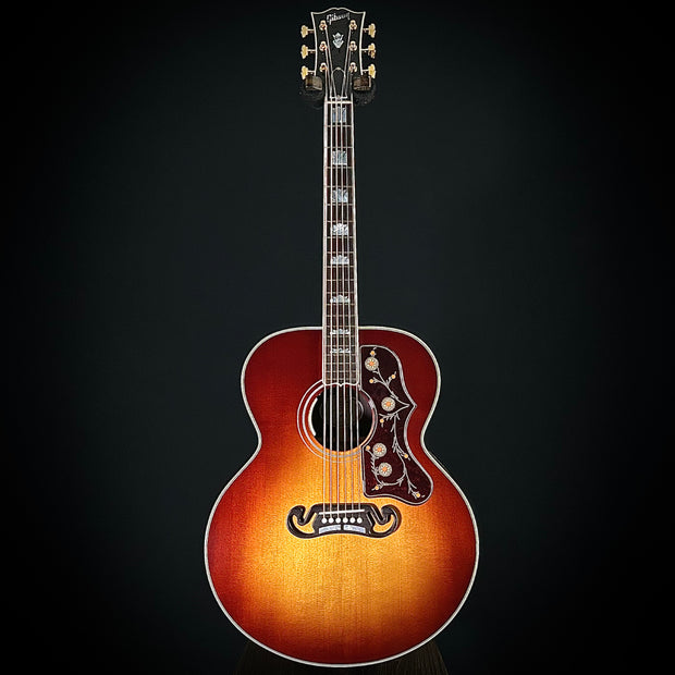 Gibson SJ-200 Standard Rosewood - Rosewood Burst