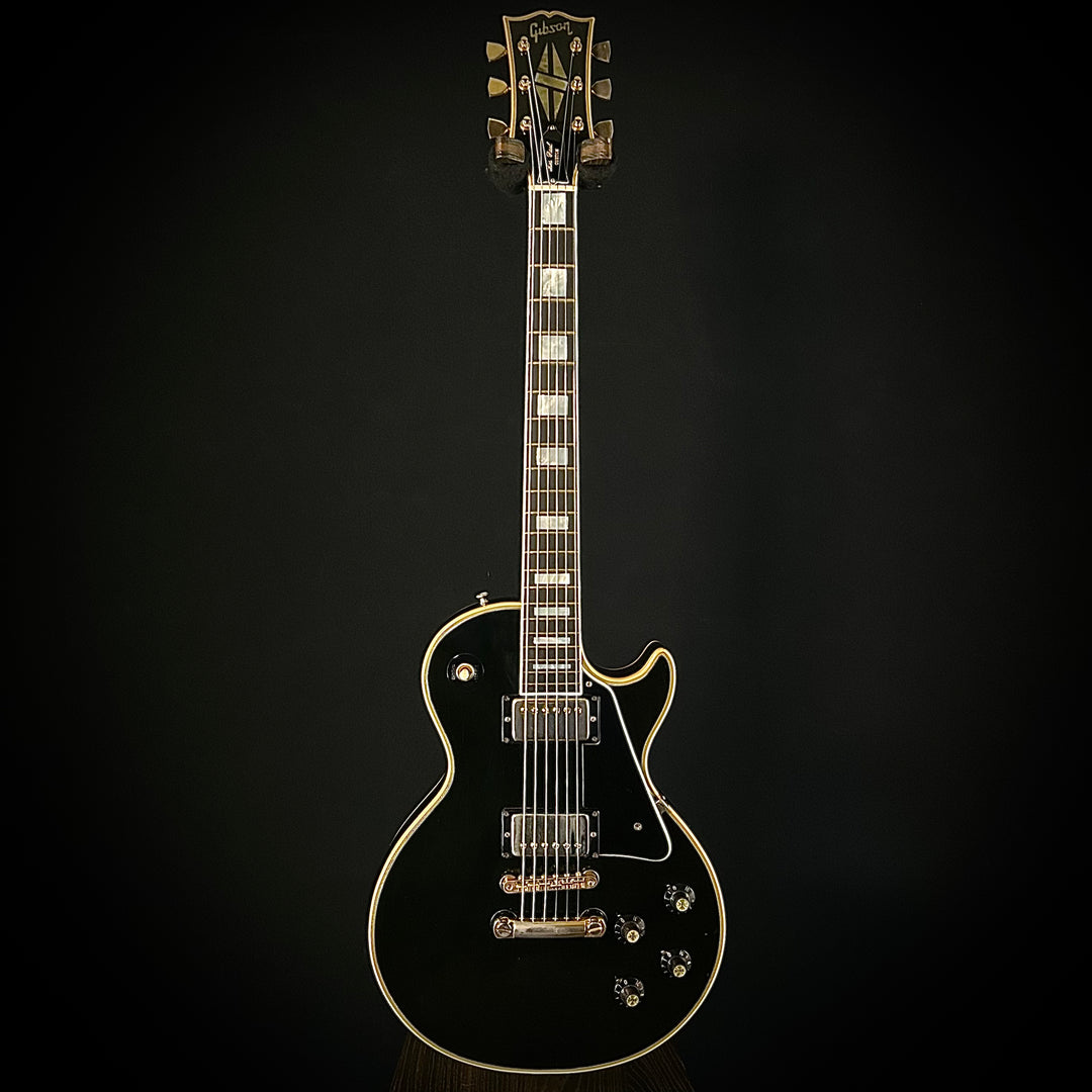 Gibson 1973 Les Paul Custom (Vintage)
