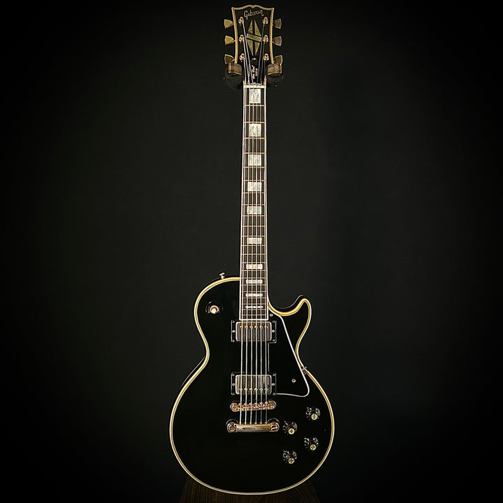Gibson 1973 Les Paul Custom (Vintage)